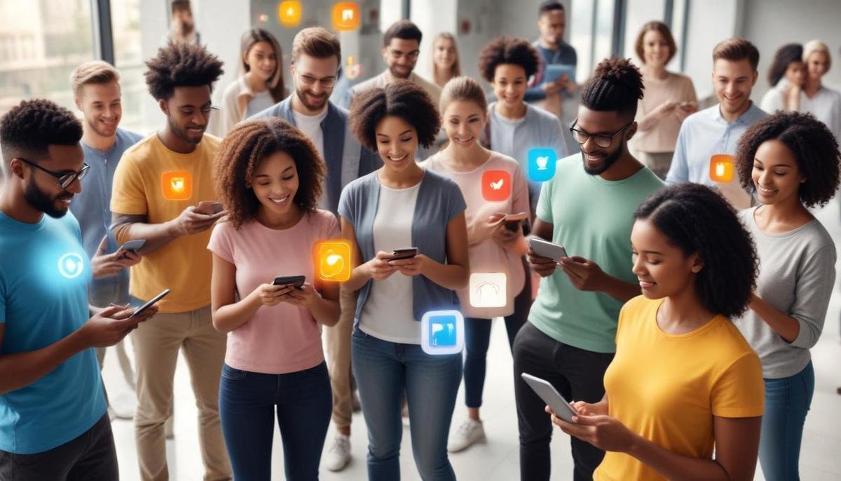 O que é um aplicativo mobile e sua importância O que é um aplicativo mobile e sua importância