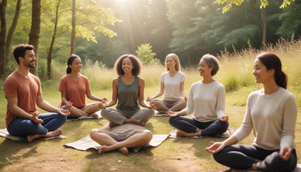 Bem-estar mental: como cultivar uma mente saudável e equilibrada hoje