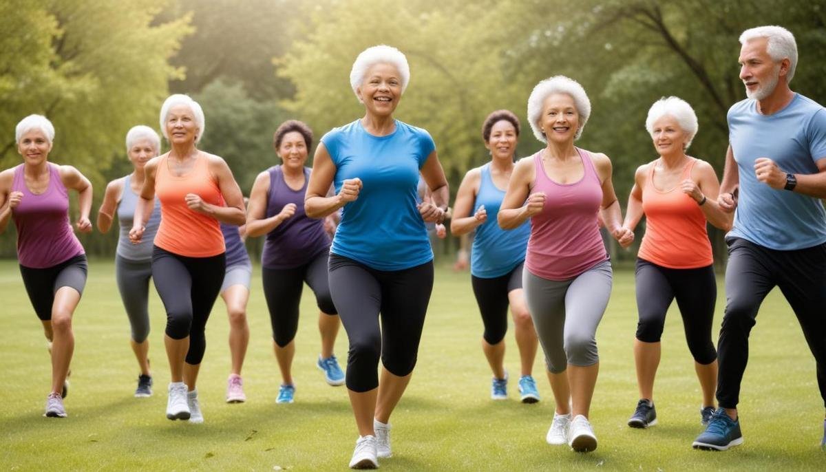 Como o esporte coletivo contribui para a saúde mental