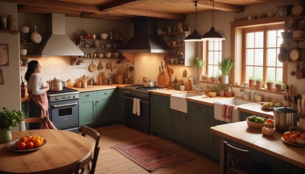 Comida caseira: descubra segredos para deliciosos pratos feitos em casa Comida caseira: descubra segredos para deliciosos pratos feitos em casa