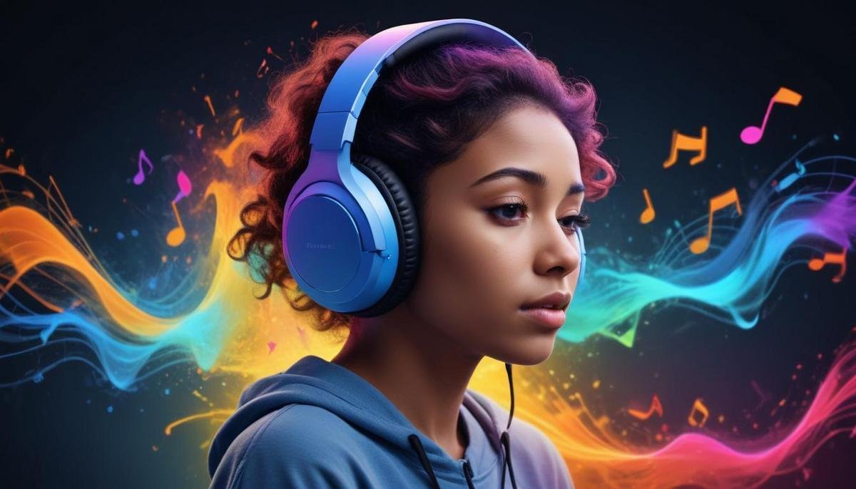 Criando trilhas sonoras impactantes: técnicas e escolhas essenciais