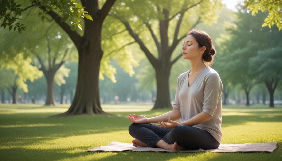 Incorporando mindfulness nas tarefas diárias