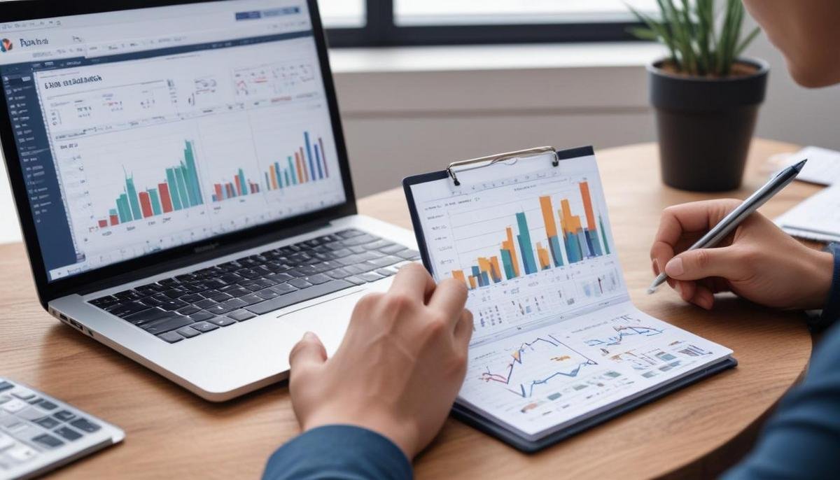 Conclusão: Transforme sua gestão financeira hoje