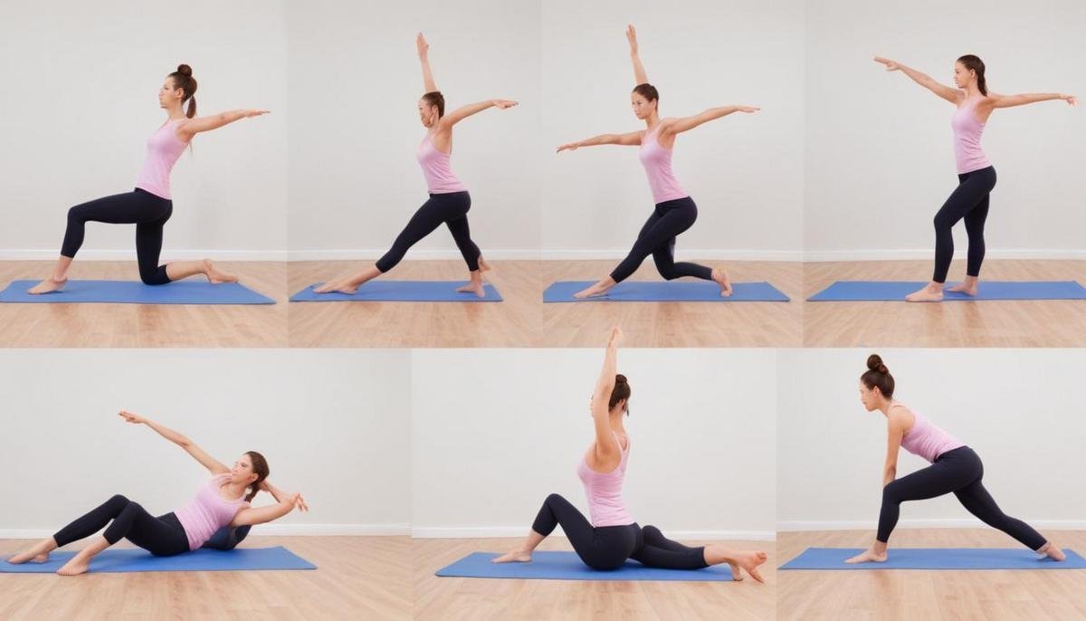 Os erros comuns que atrapalham os resultados do alongamento