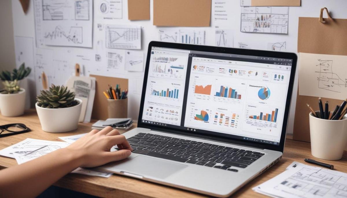 Técnicas avançadas para aumentar vendas online