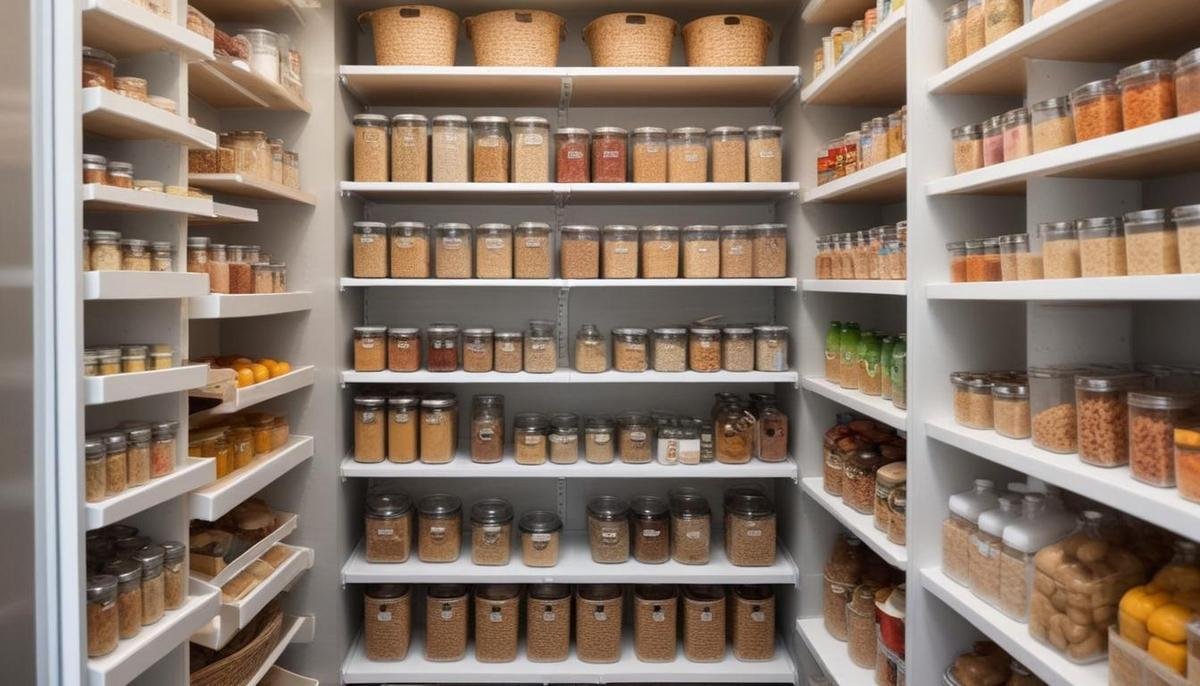 Receitas práticas para começar uma cozinha saudável hoje