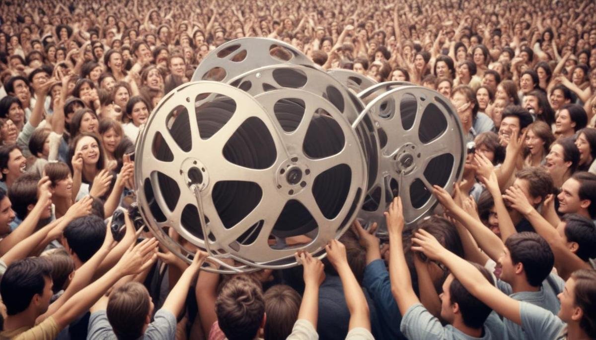 Conclusão: a influência duradoura dos filmes cult