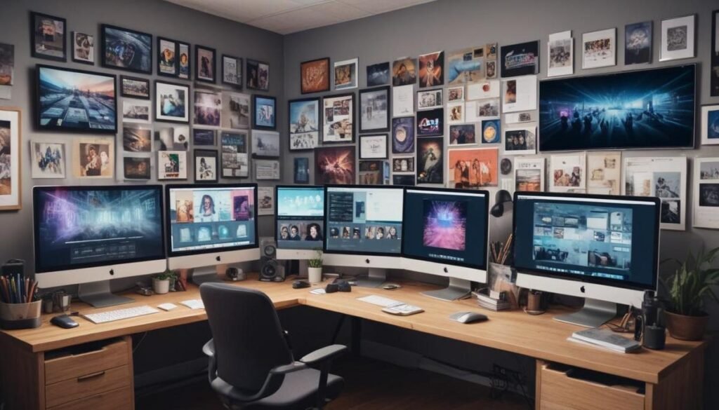 Conteúdo variado: como diversificar e engajar seu público com estratégias eficazes