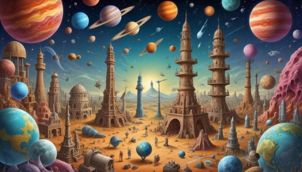 Curiosidades interessantes que vão surpreender você: fatos incríveis para conhecer Curiosidades interessantes que vão surpreender você: fatos incríveis para conhecer