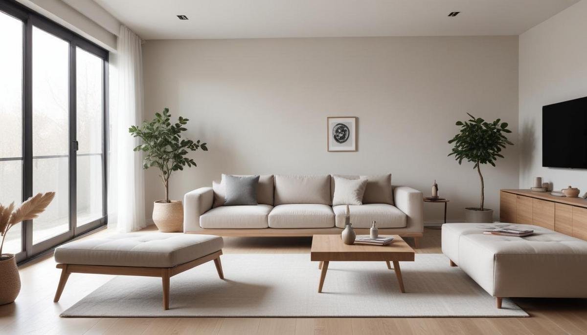 O que é decoração minimalista e por que escolher esse estilo? O que é decoração minimalista e por que escolher esse estilo?