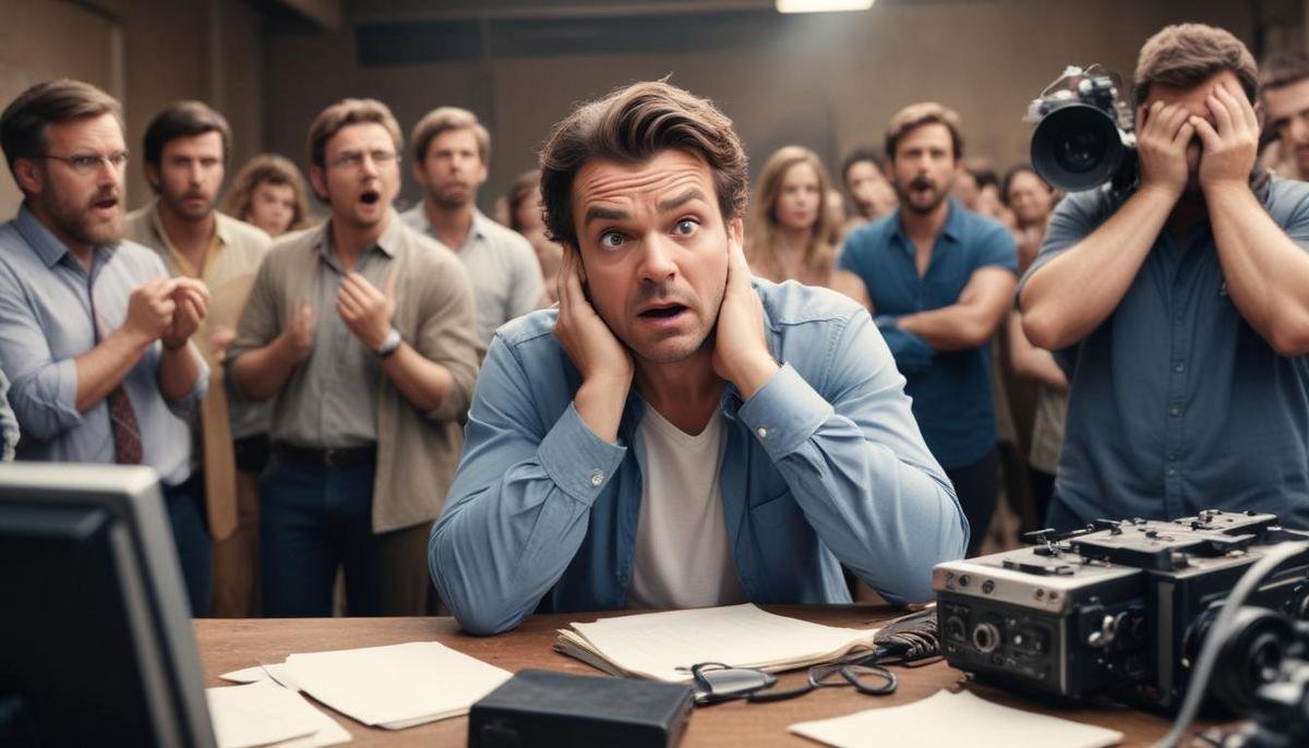 Conclusão: A jornada para se tornar um diretor premiado