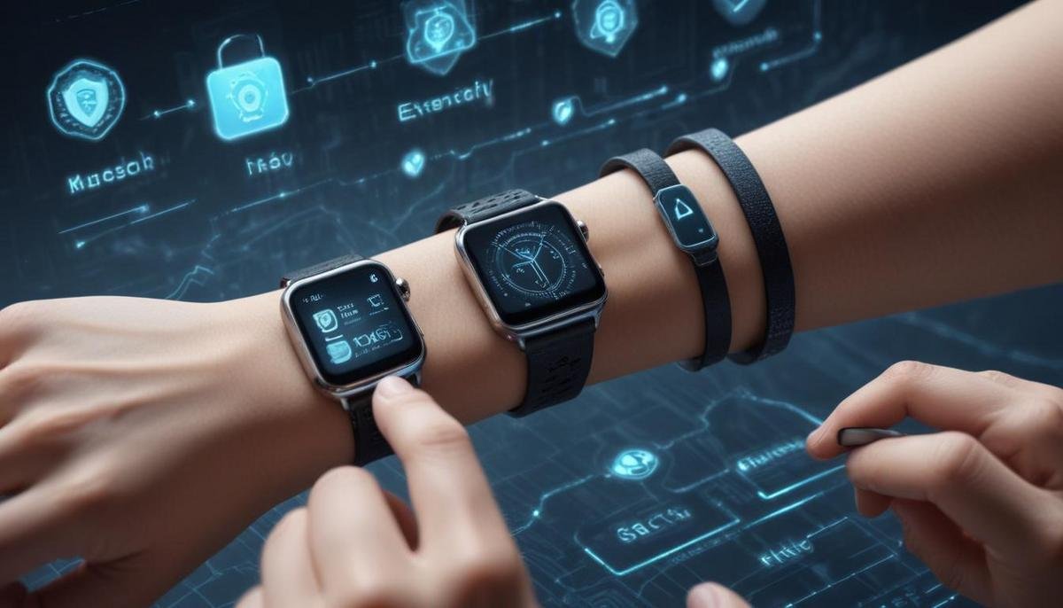 Conclusão: O futuro da tecnologia wearable