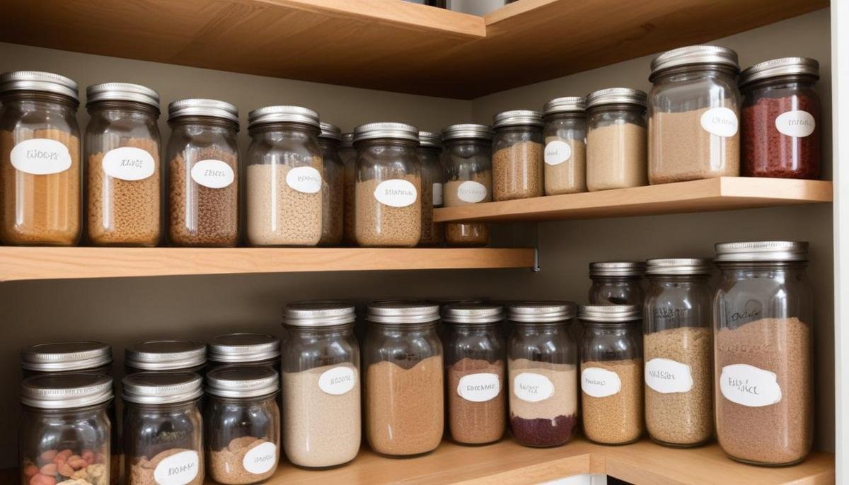 Conclusão: a importância da comida caseira Conclusão: a importância da comida caseira