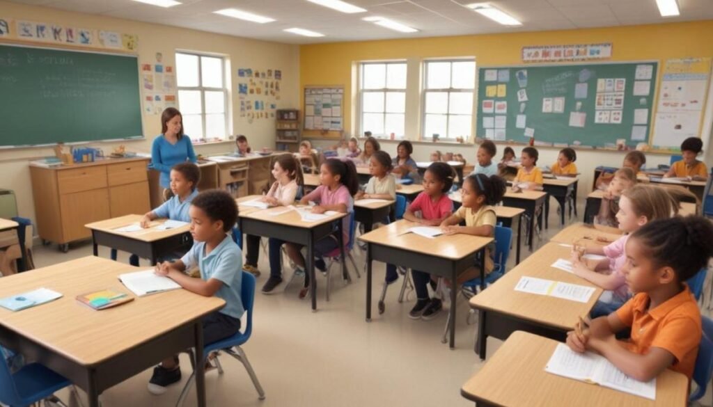 Educação inclusiva: transformando o aprendizado para todos de forma eficaz e urgente