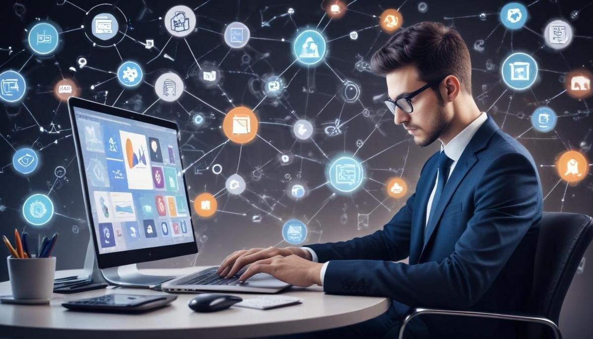 O que é empreendedorismo online e por que ele importa O que é empreendedorismo online e por que ele importa