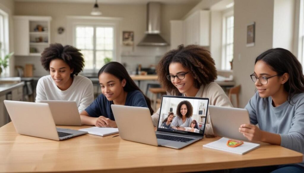 Ensino remoto: como transformar desafios em oportunidades reais de aprendizado