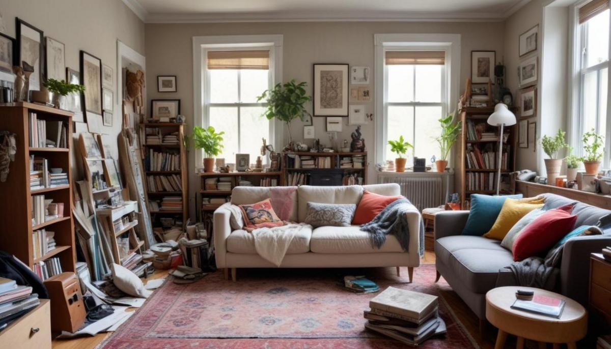 Conclusão: aproveite todo o potencial da sua sala integrada