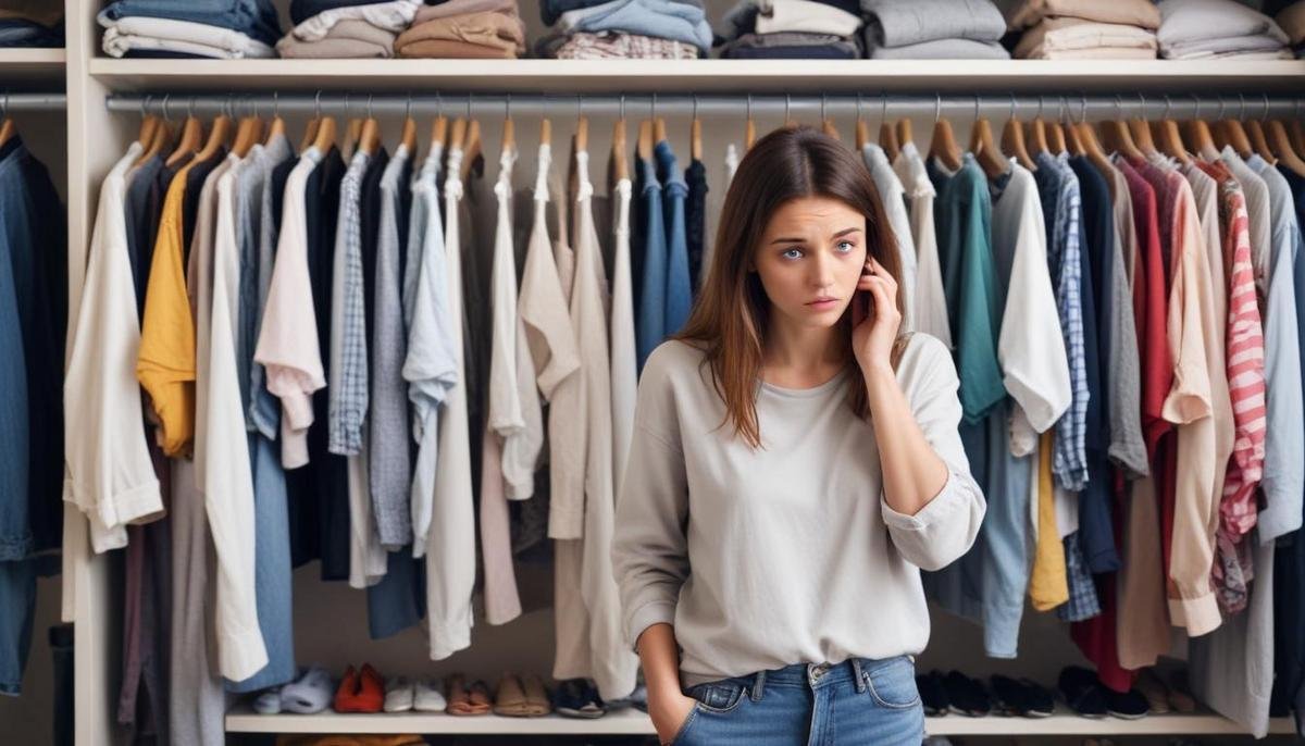 Conclusão: a essência do look casual para o seu estilo Conclusão: a essência do look casual para o seu estilo