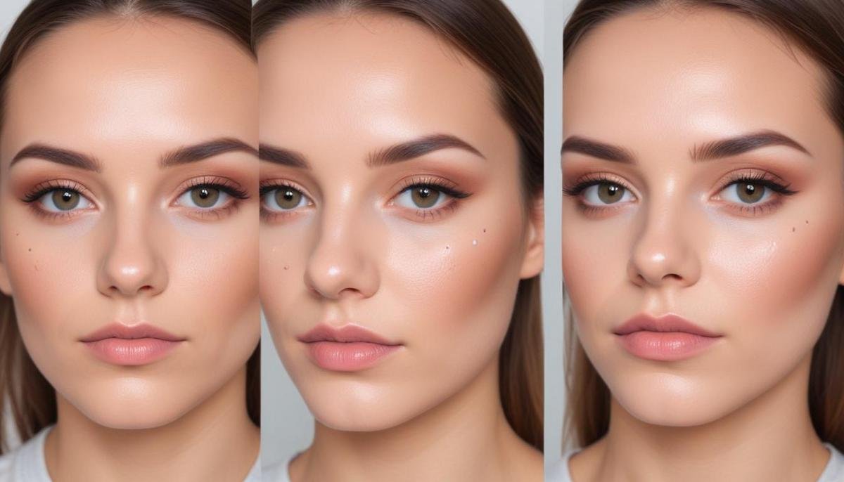 Concluindo: por que a maquiagem leve é a escolha certa para você Concluindo: por que a maquiagem leve é a escolha certa para você