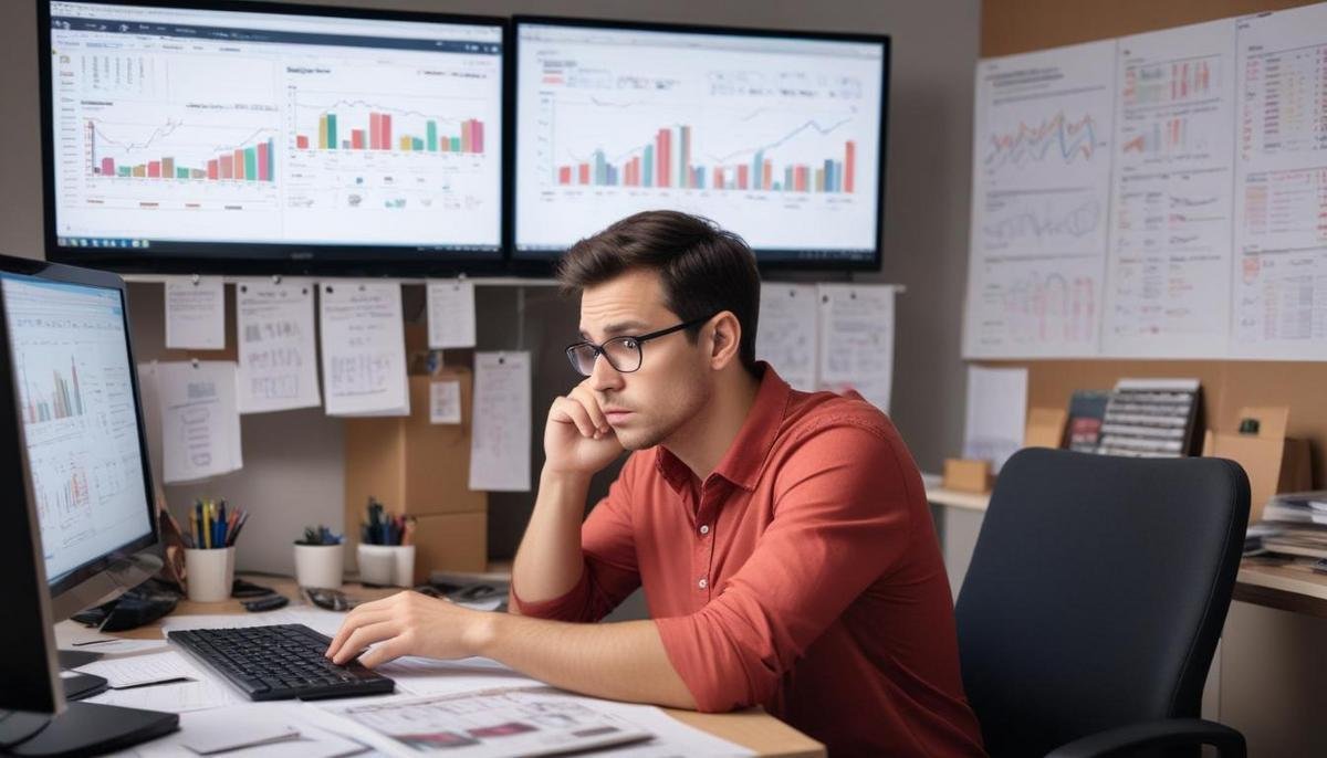 Conclusão: consolidando seu sucesso nas vendas online