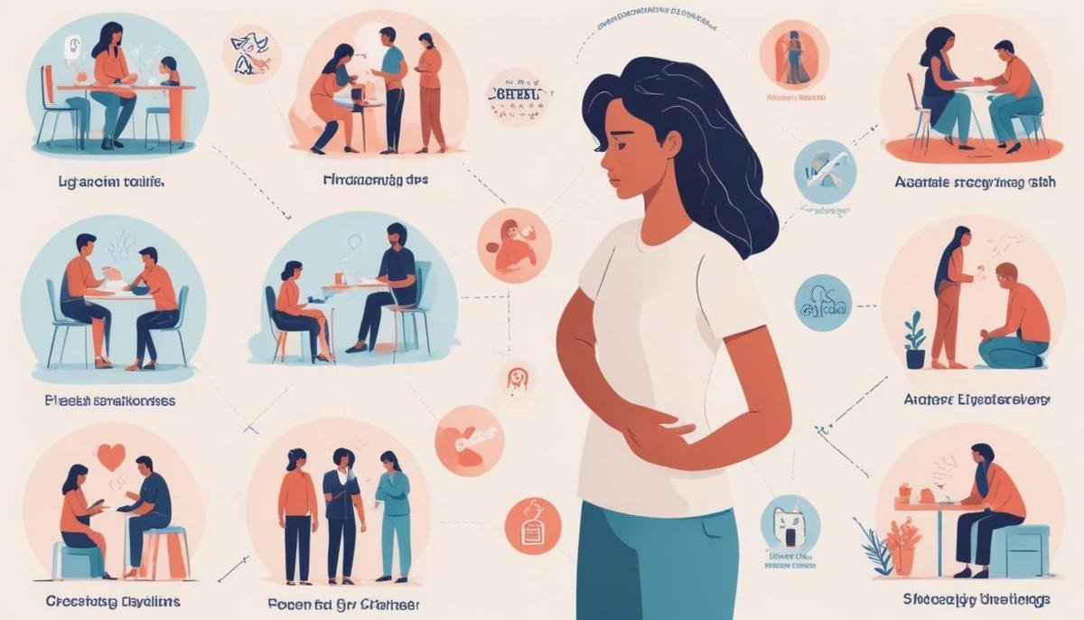 Estratégias práticas para melhorar a saúde emocional