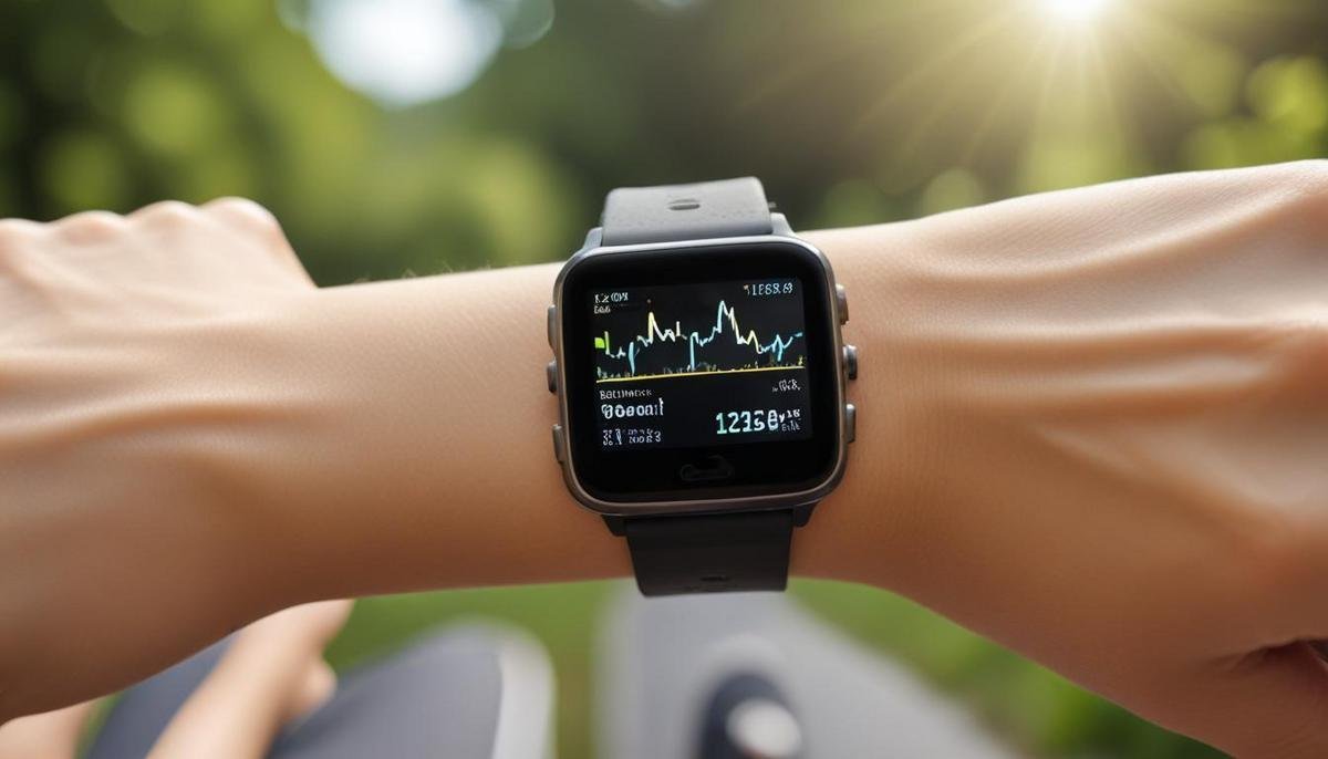 Tecnologia wearable no trabalho e entretenimento