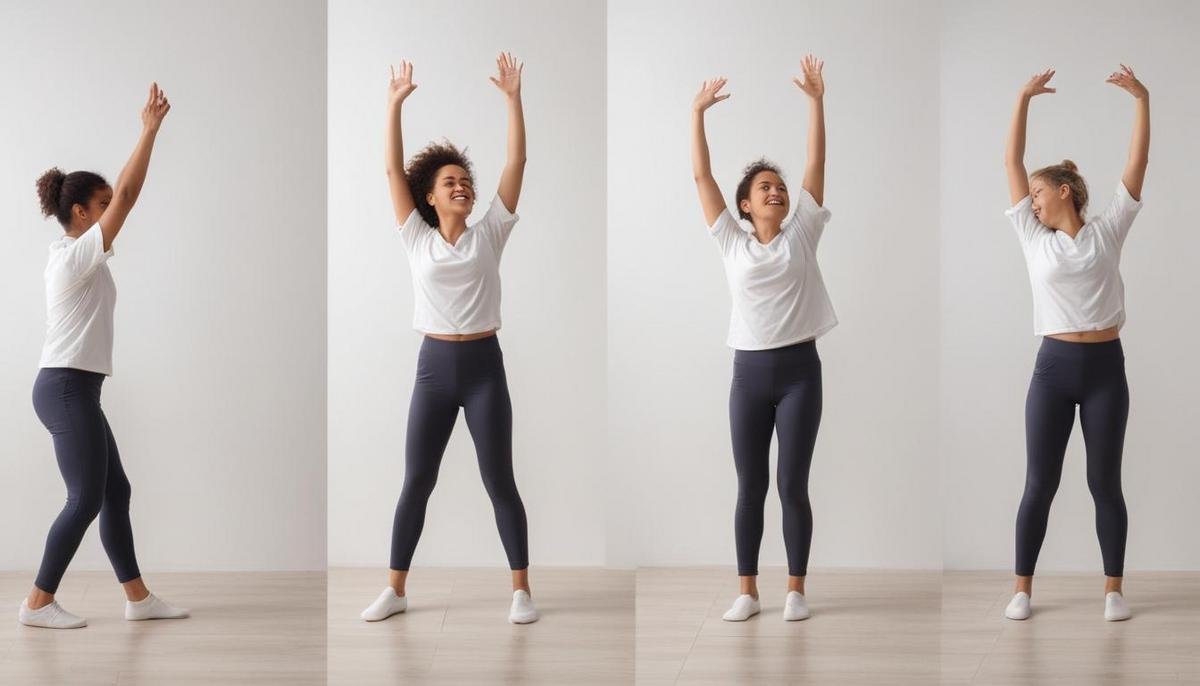 Conclusão: seu guia para manter o alongamento diário como hábito