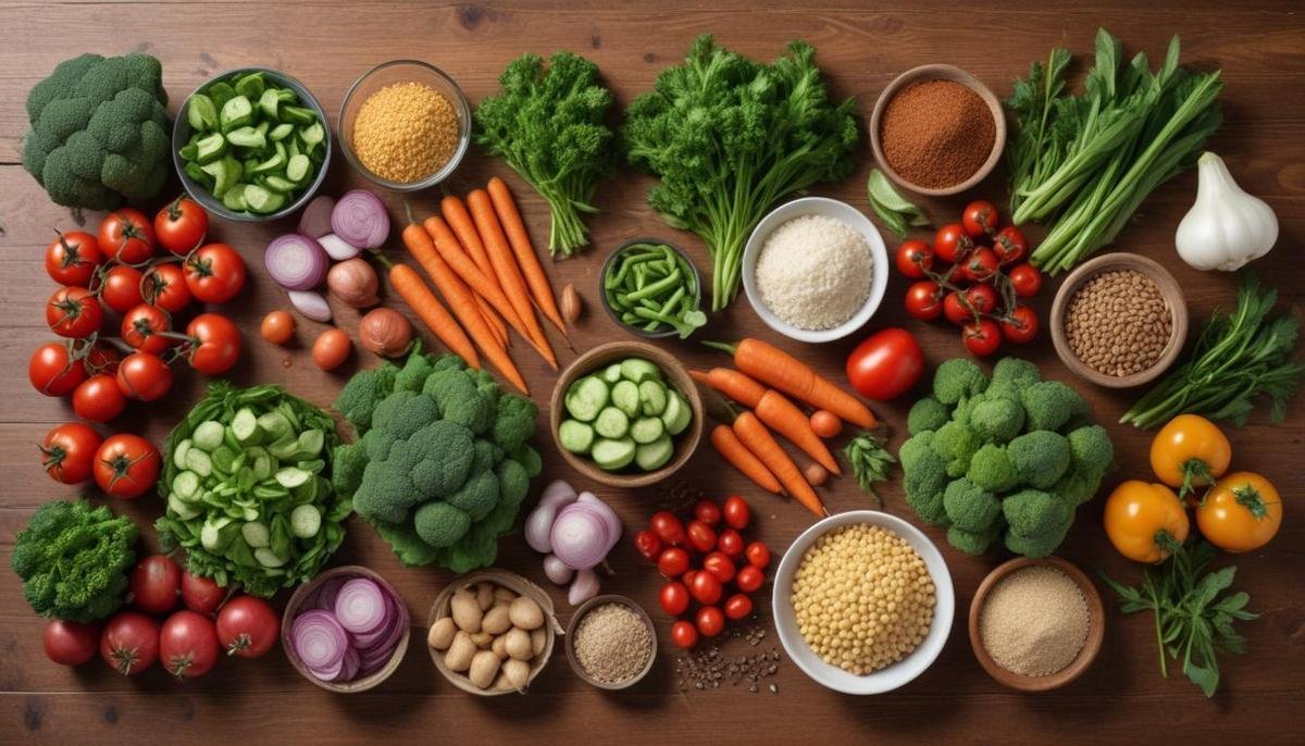 Técnicas para acelerar o preparo do prato rápido