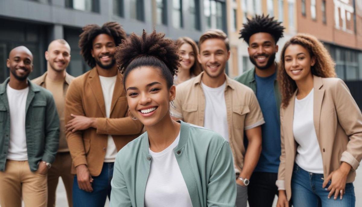 O que é look casual e por que ele importa O que é look casual e por que ele importa