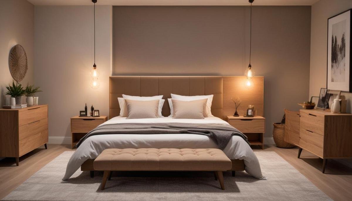 Iluminação que transforma o ambiente