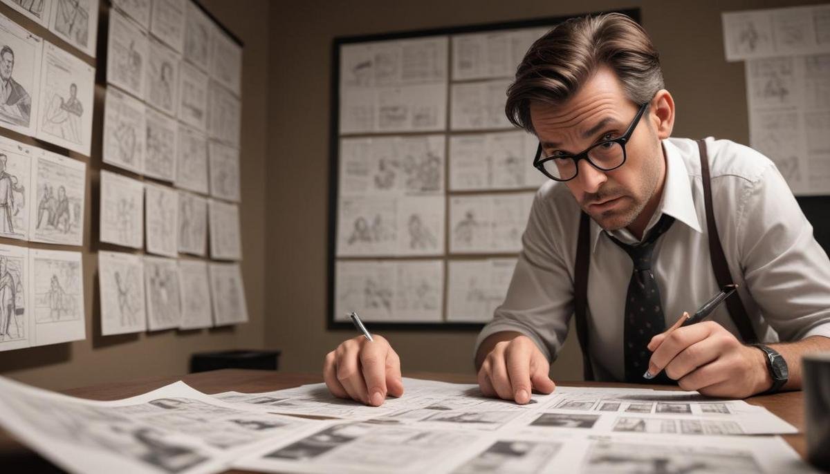 Técnicas e habilidades que diferenciam diretores premiados