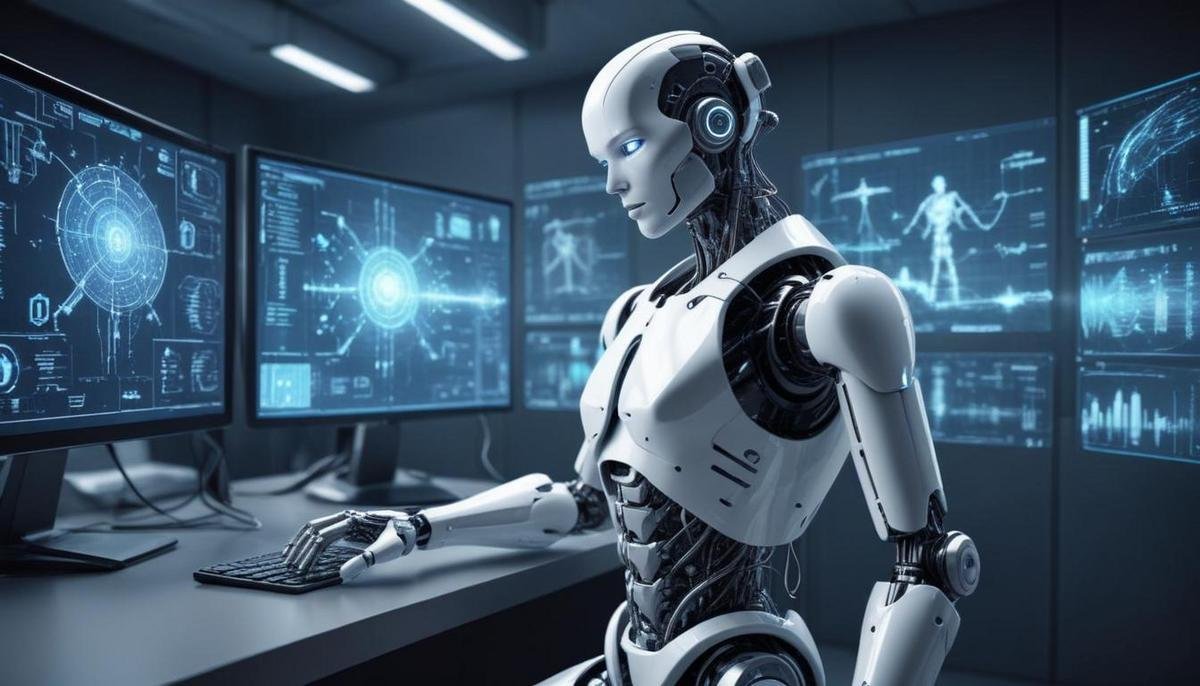 Conclusão: o papel da inteligência artificial na nossa vida