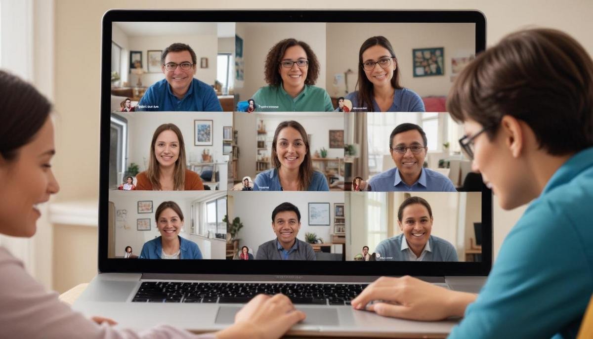 Conclusão: os próximos passos para o ensino remoto eficiente