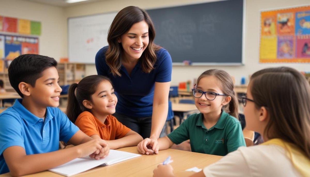 Conclusão: o futuro da educação inclusiva