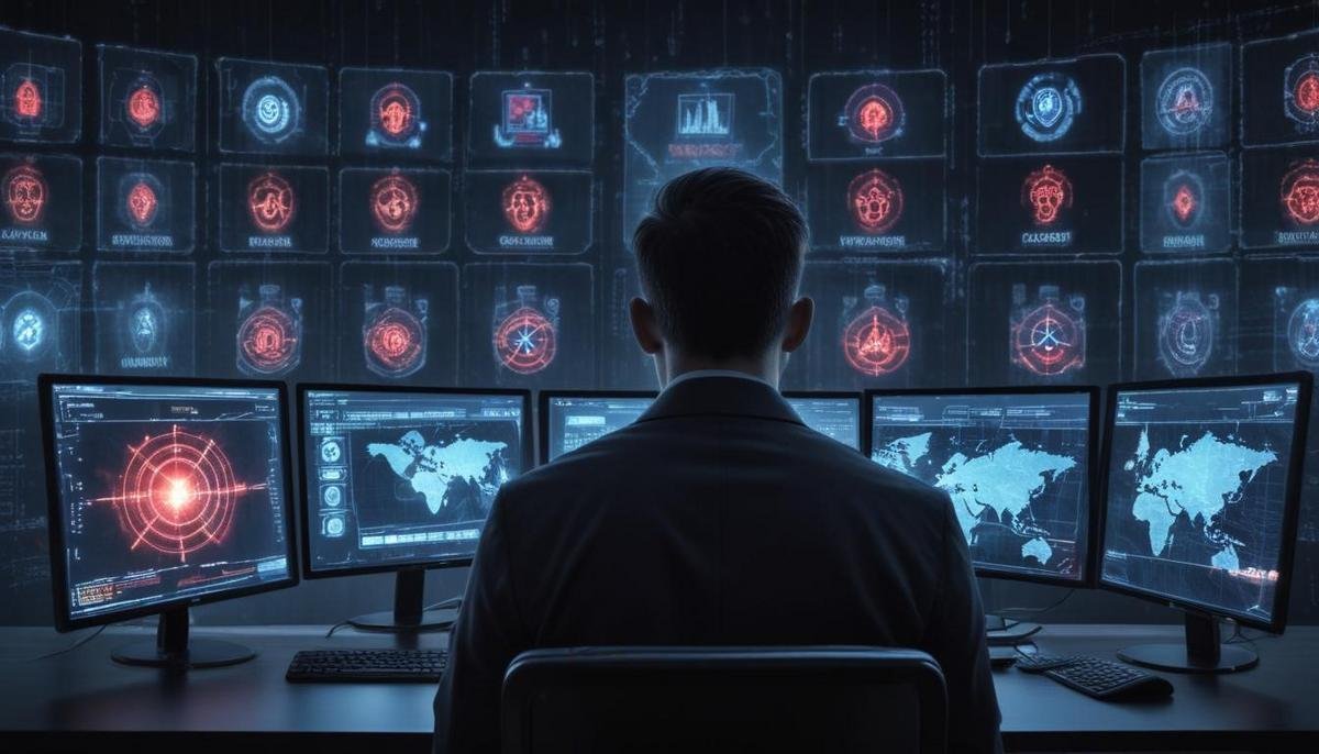 Práticas indispensáveis para fortalecer sua proteção digital