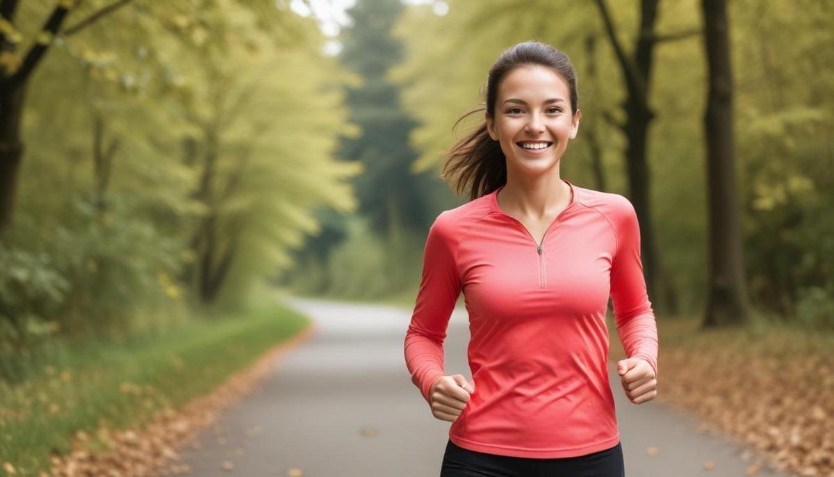 Como começar e manter uma rotina de corrida leve