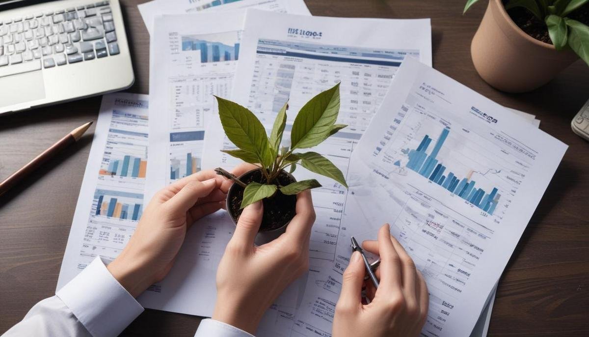 Ferramentas e técnicas essenciais para uma gestão eficiente