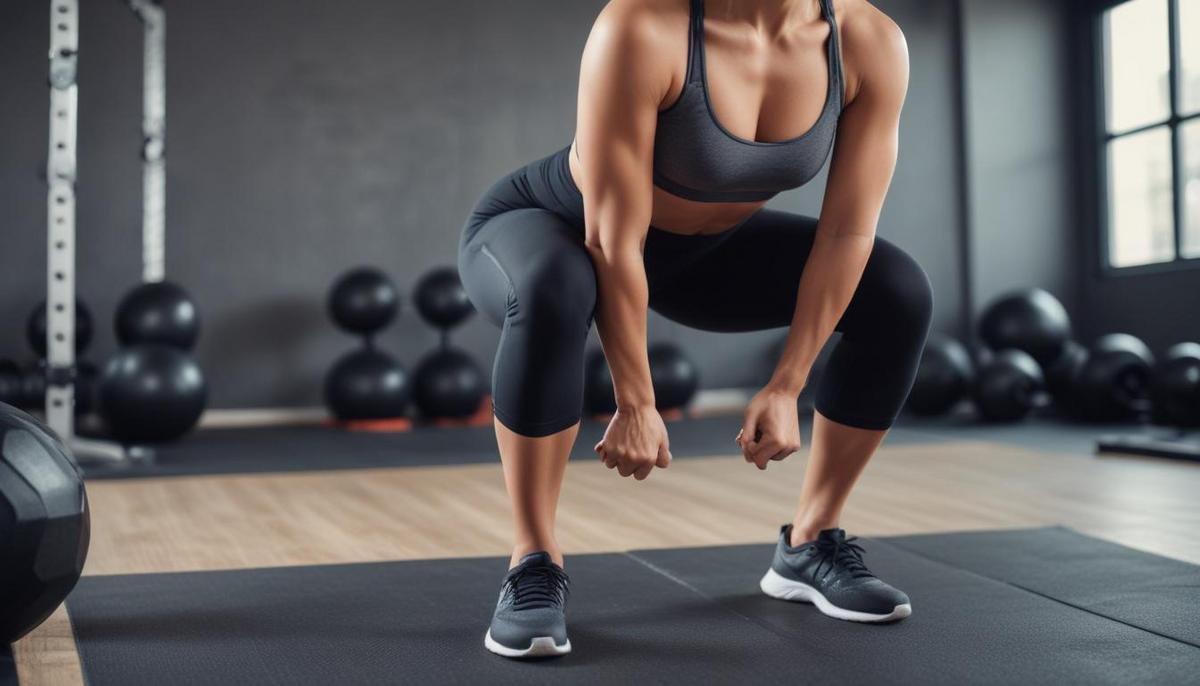 Como montar um treino funcional eficaz para iniciantes