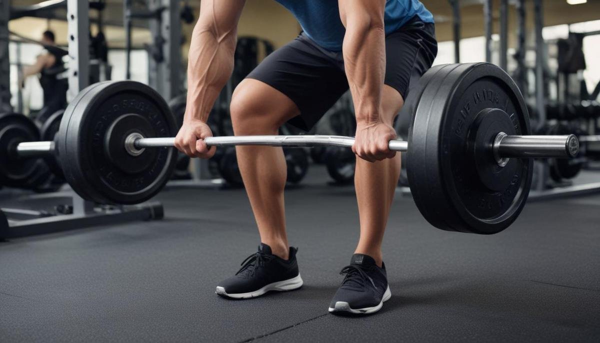 Alimentação e recuperação para potencializar os resultados