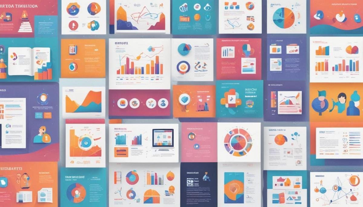 Como planejar uma estratégia de conteúdo variado eficaz