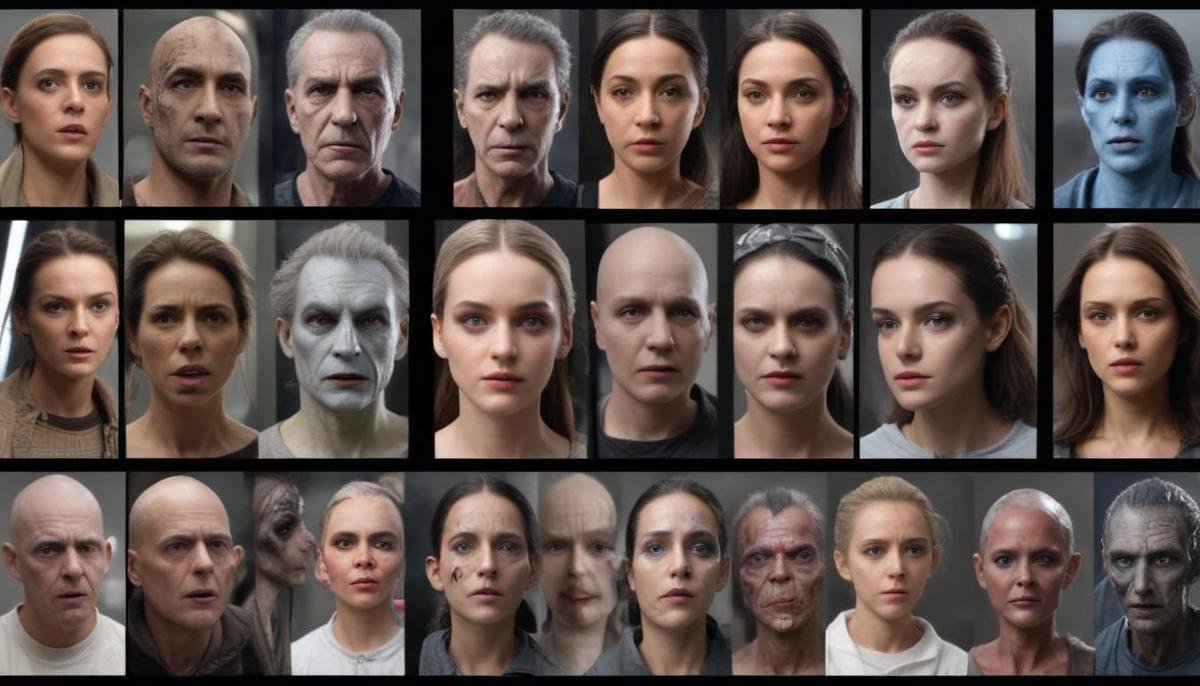 Como os efeitos especiais impactam a narrativa audiovisual