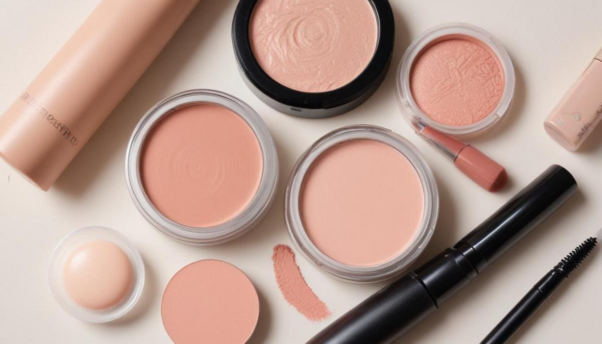 Passo a passo para uma maquiagem leve impecável Passo a passo para uma maquiagem leve impecável