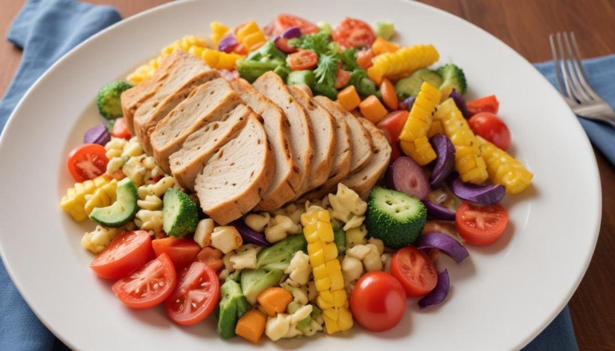 Conclusão: aproveite a praticidade do prato rápido