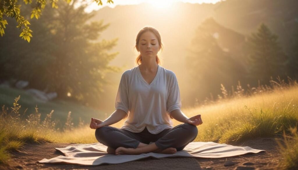 Saúde emocional: descubra como cultivar equilíbrio e bem-estar na vida diária