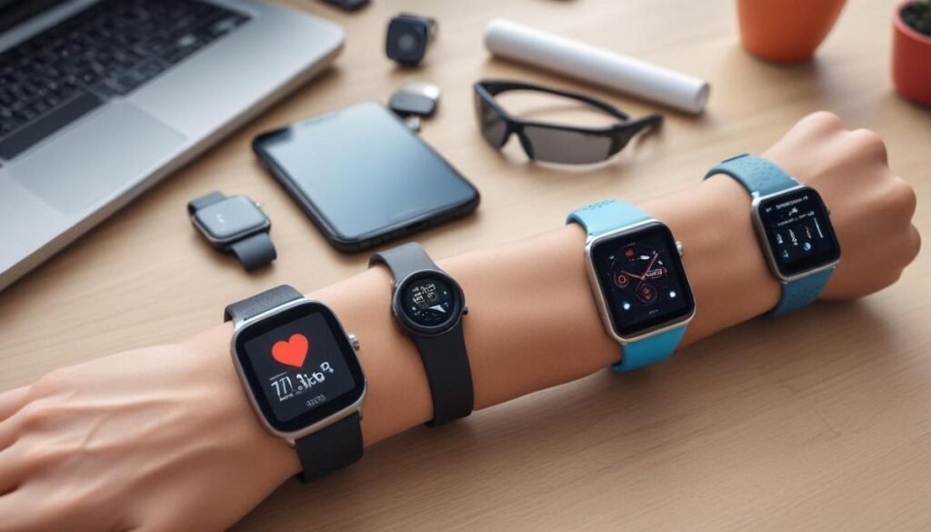 Tecnologia wearable: descubra as inovações que vão transformar seu dia a dia