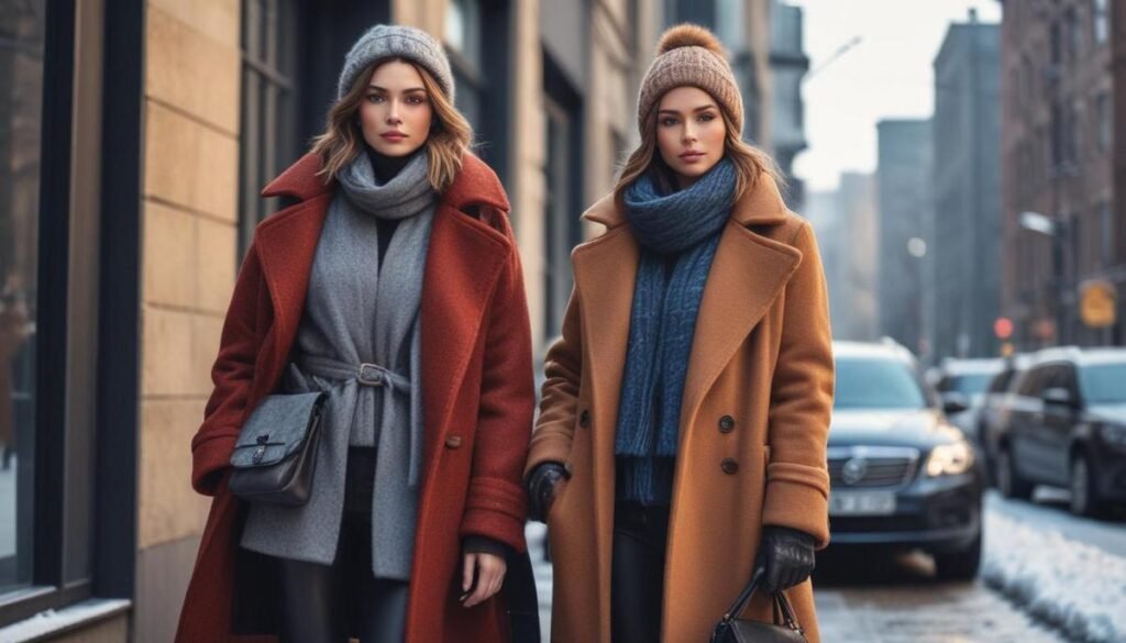 Tendência inverno: confira o que vai dominar o guarda-roupa da estação