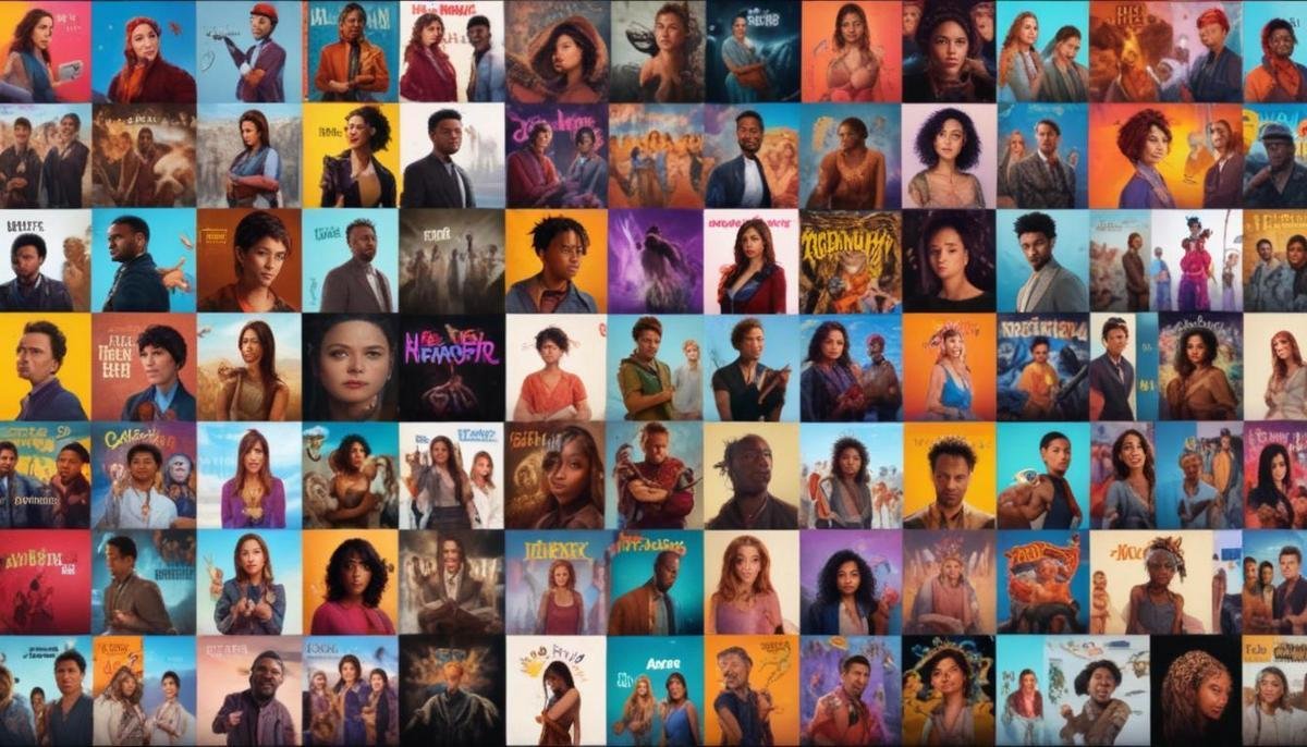 Conclusão: o futuro das séries originais