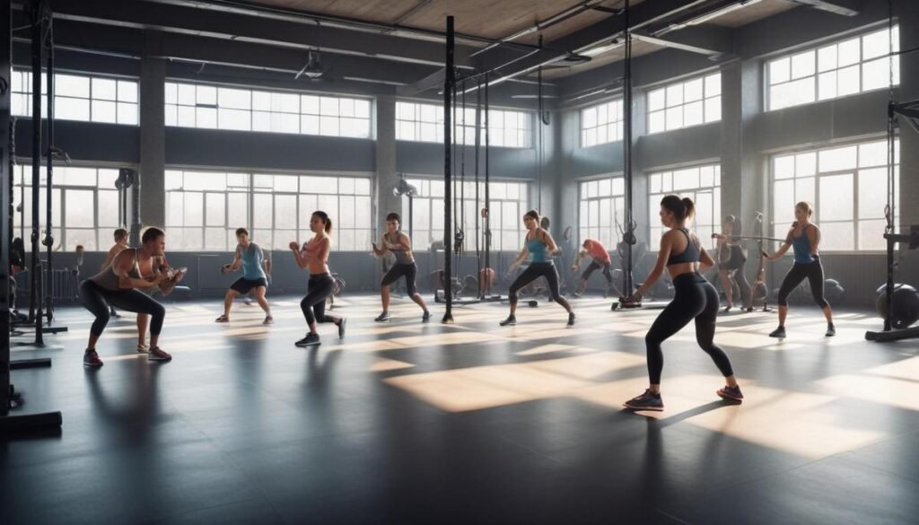 Treino funcional: descubra como transformar seu corpo e sua saúde agora