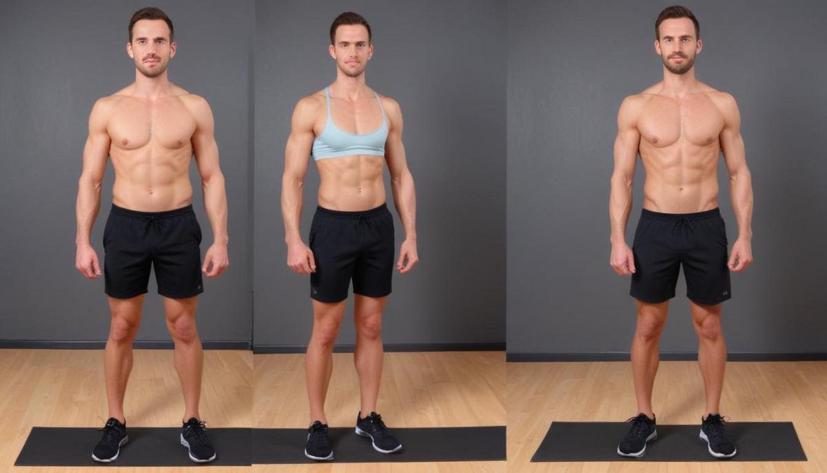 Exercícios essenciais de treino funcional