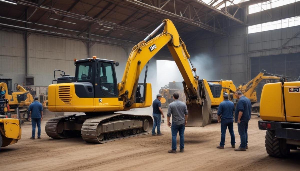 Conclusão: vale a pena assistir Digger? Conclusão: vale a pena assistir Digger?